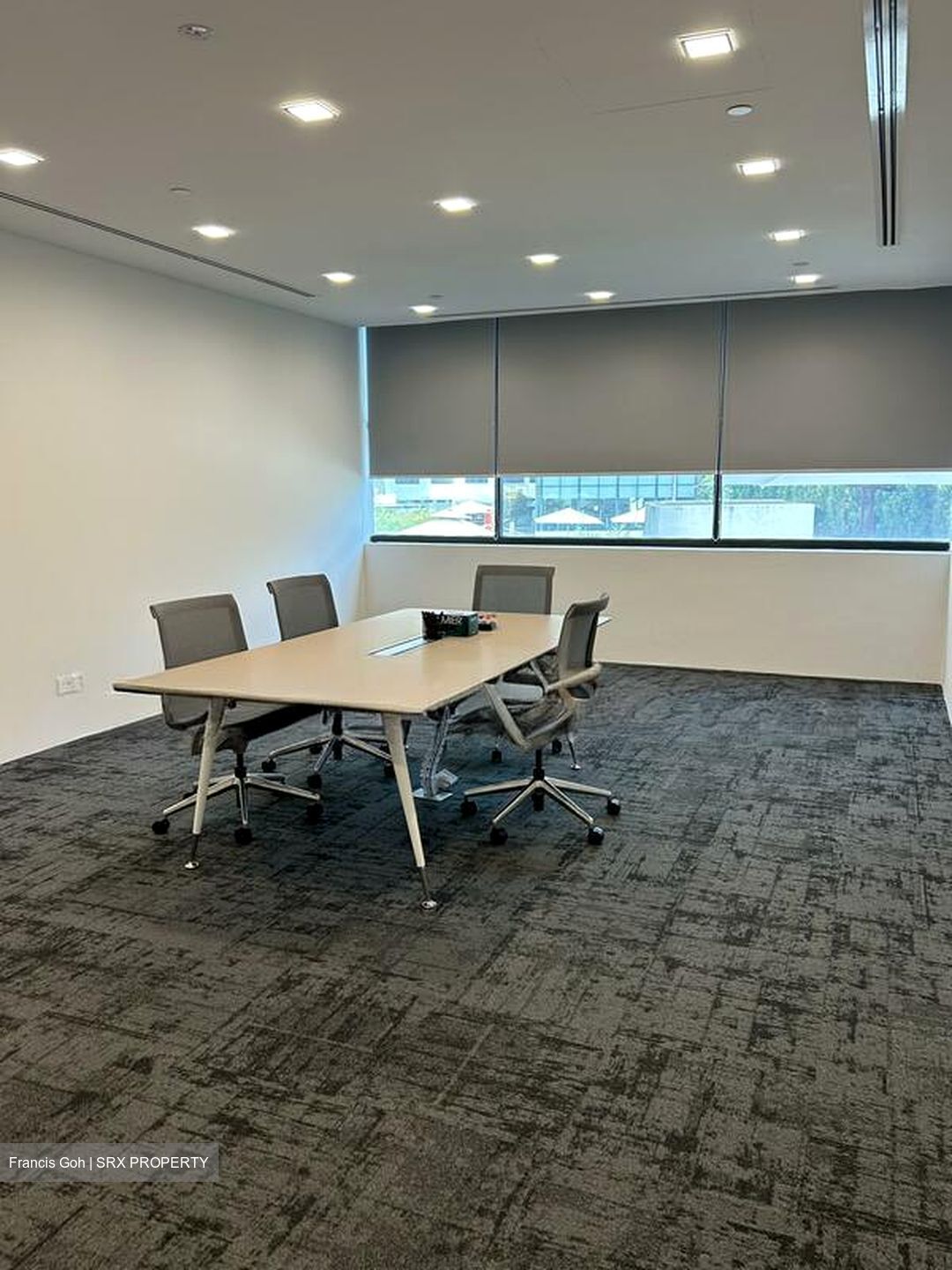 Valley Point (D10), Office #499481801
